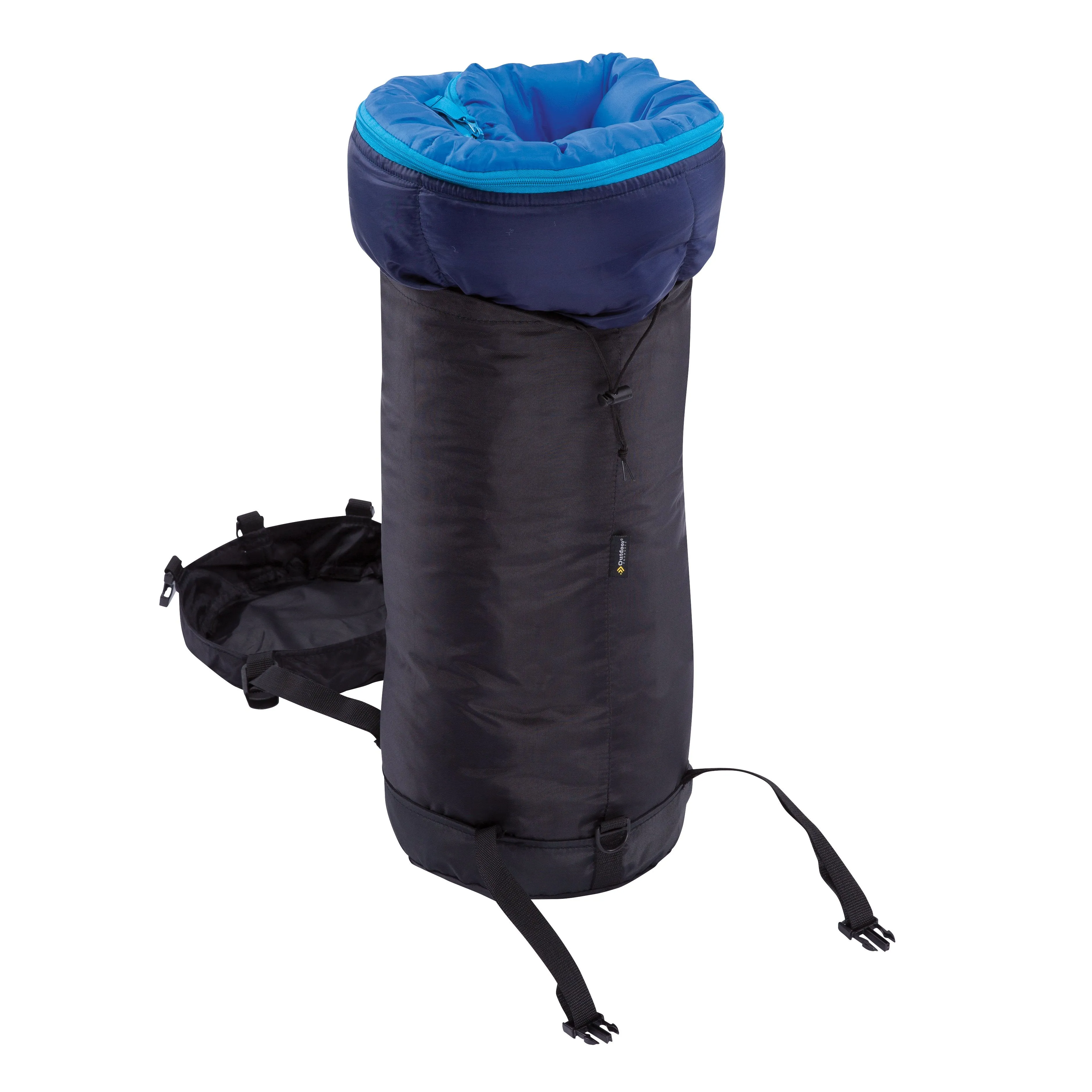 Vertical Compressor Bag (10in X 21in)