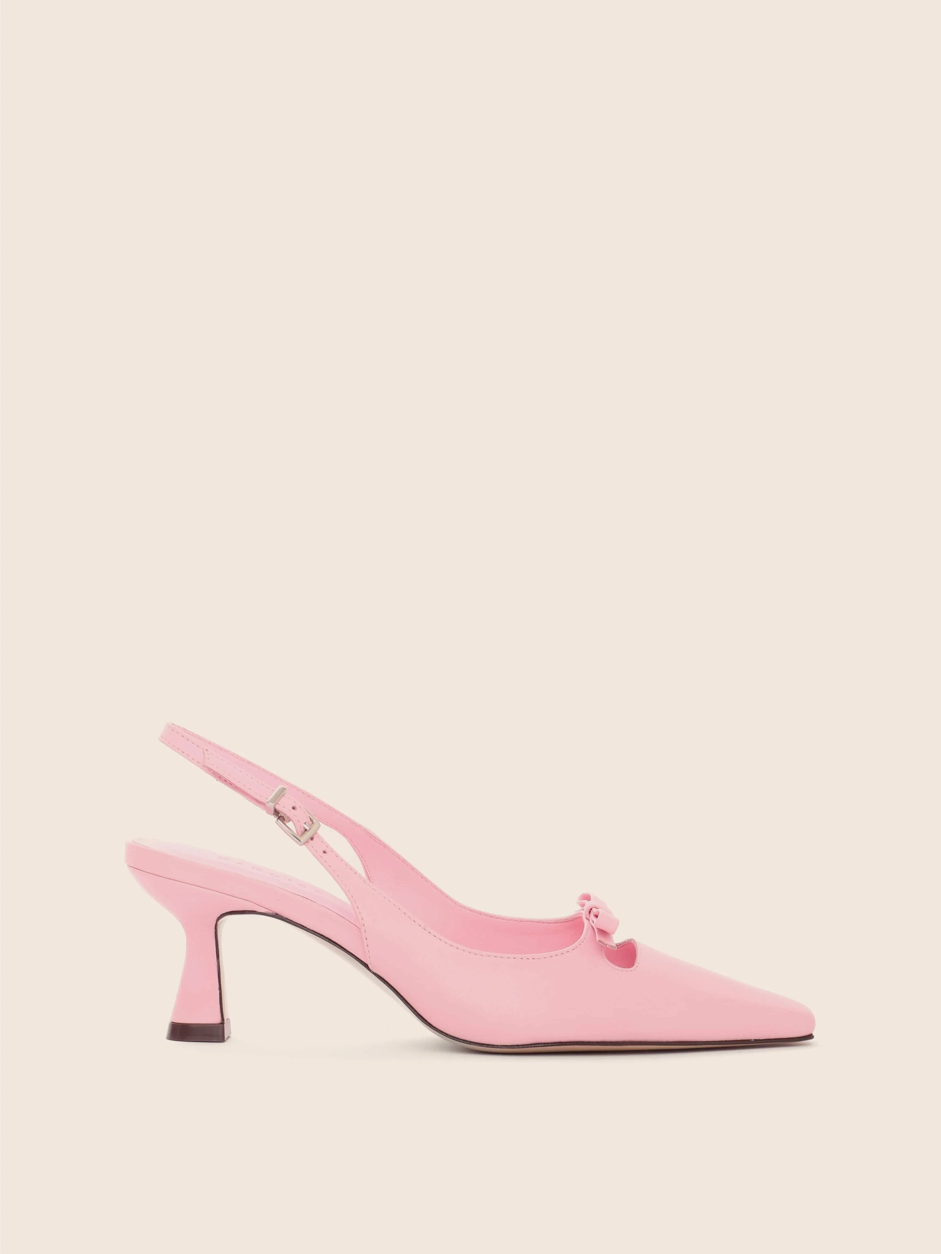 Viana Bubblegum Pump