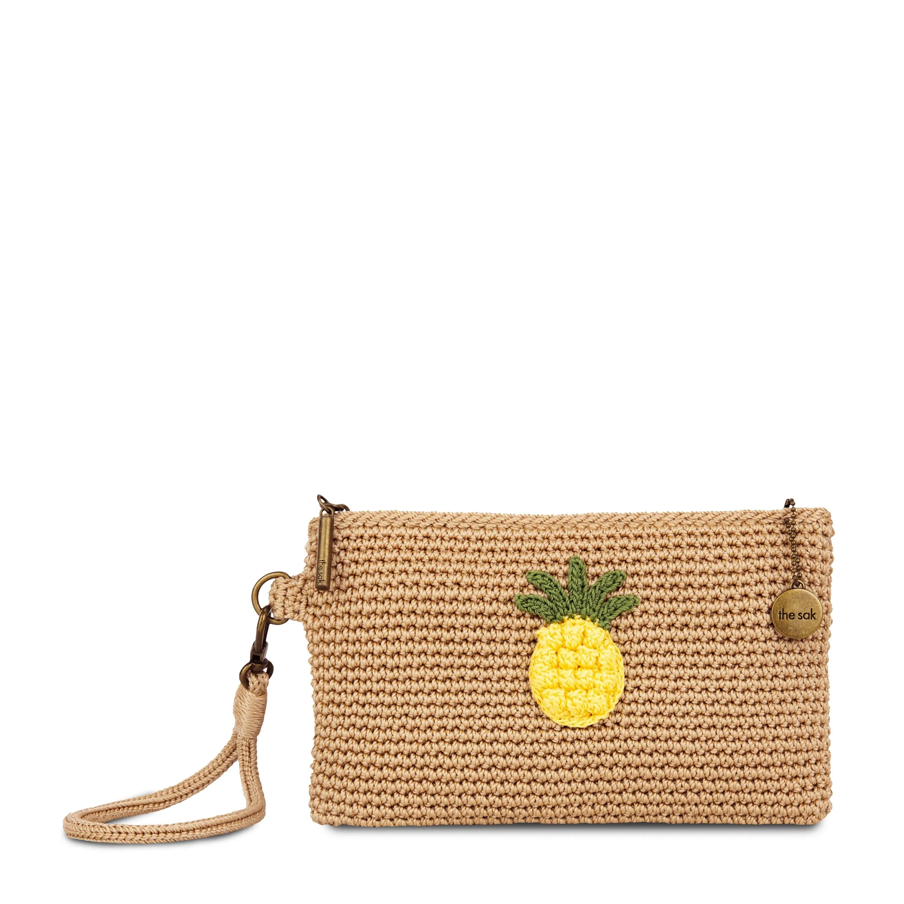 Vita Wristlet