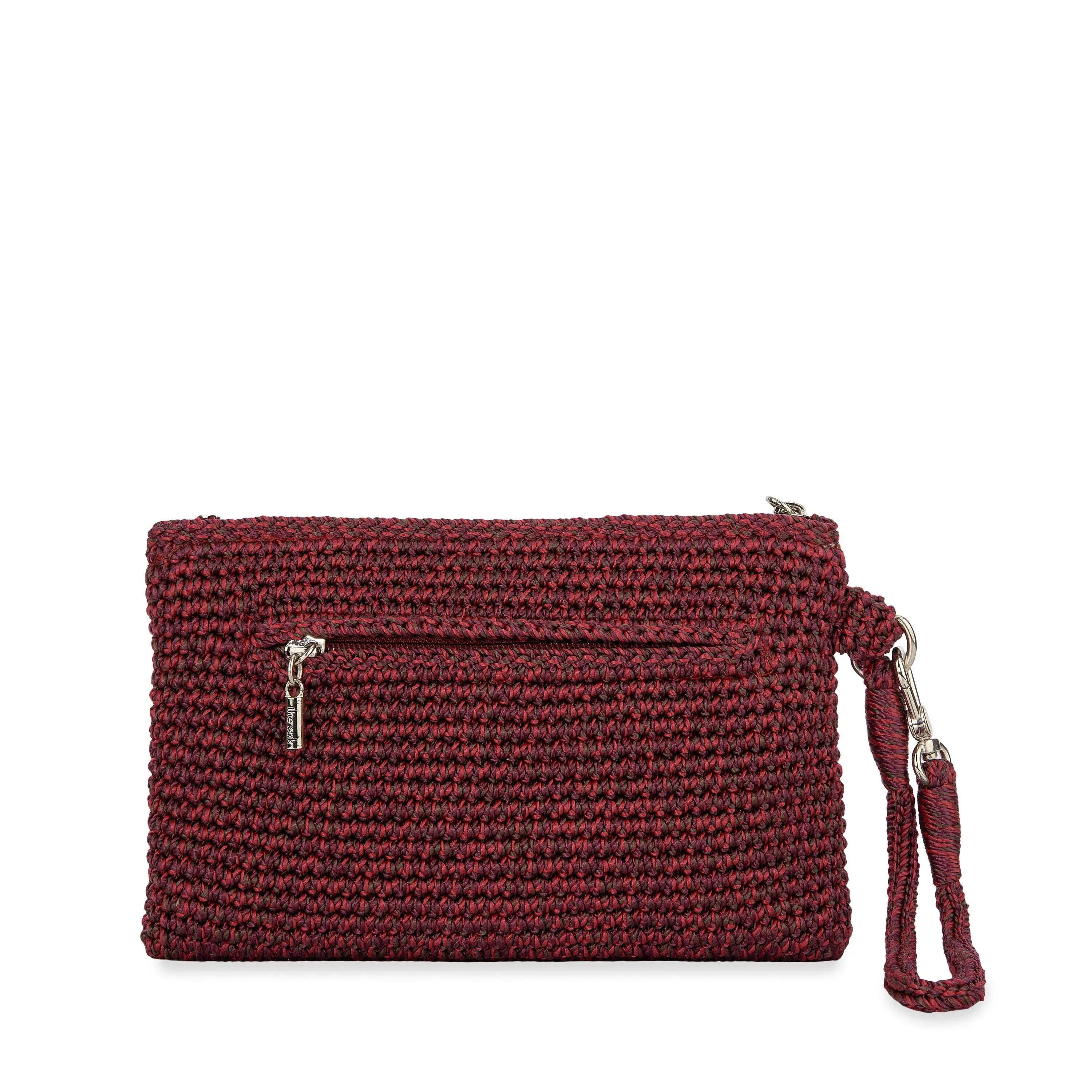 Vita Wristlet