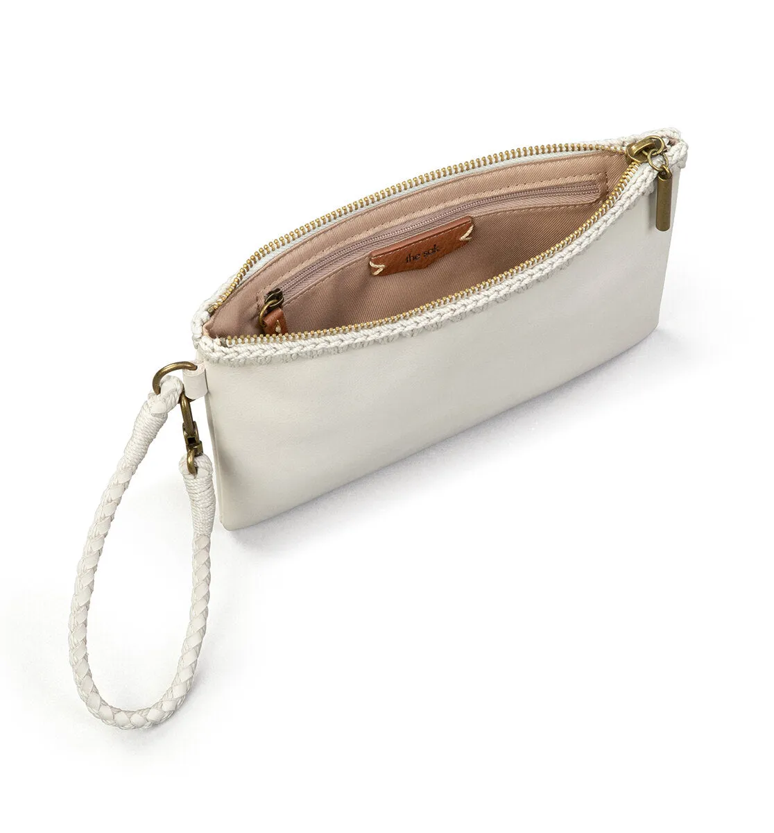 Vita Wristlet