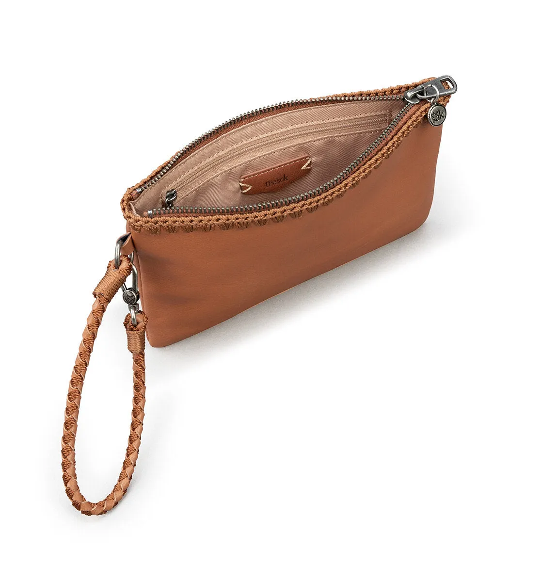 Vita Wristlet