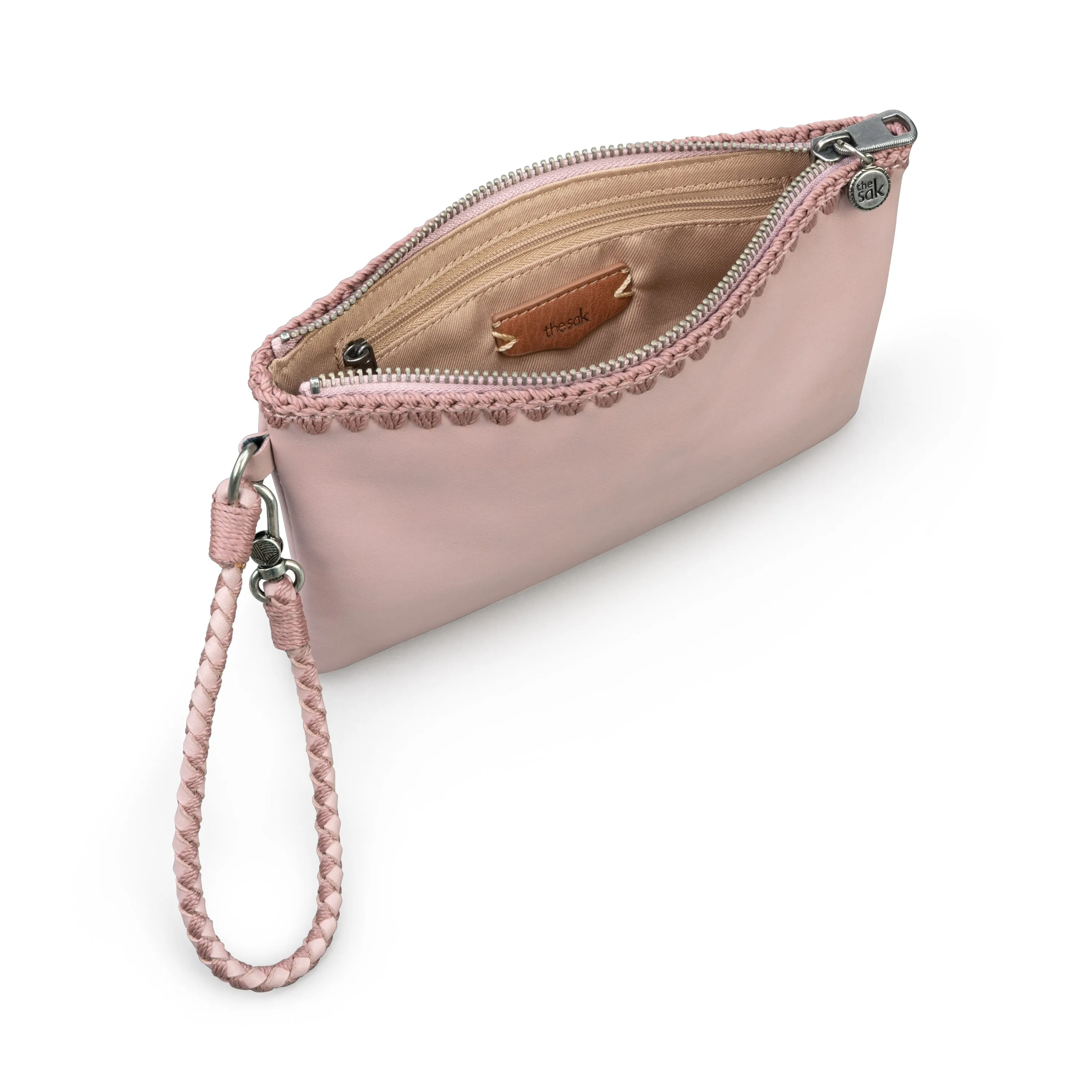 Vita Wristlet