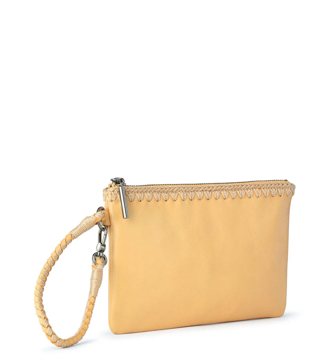 Vita Wristlet