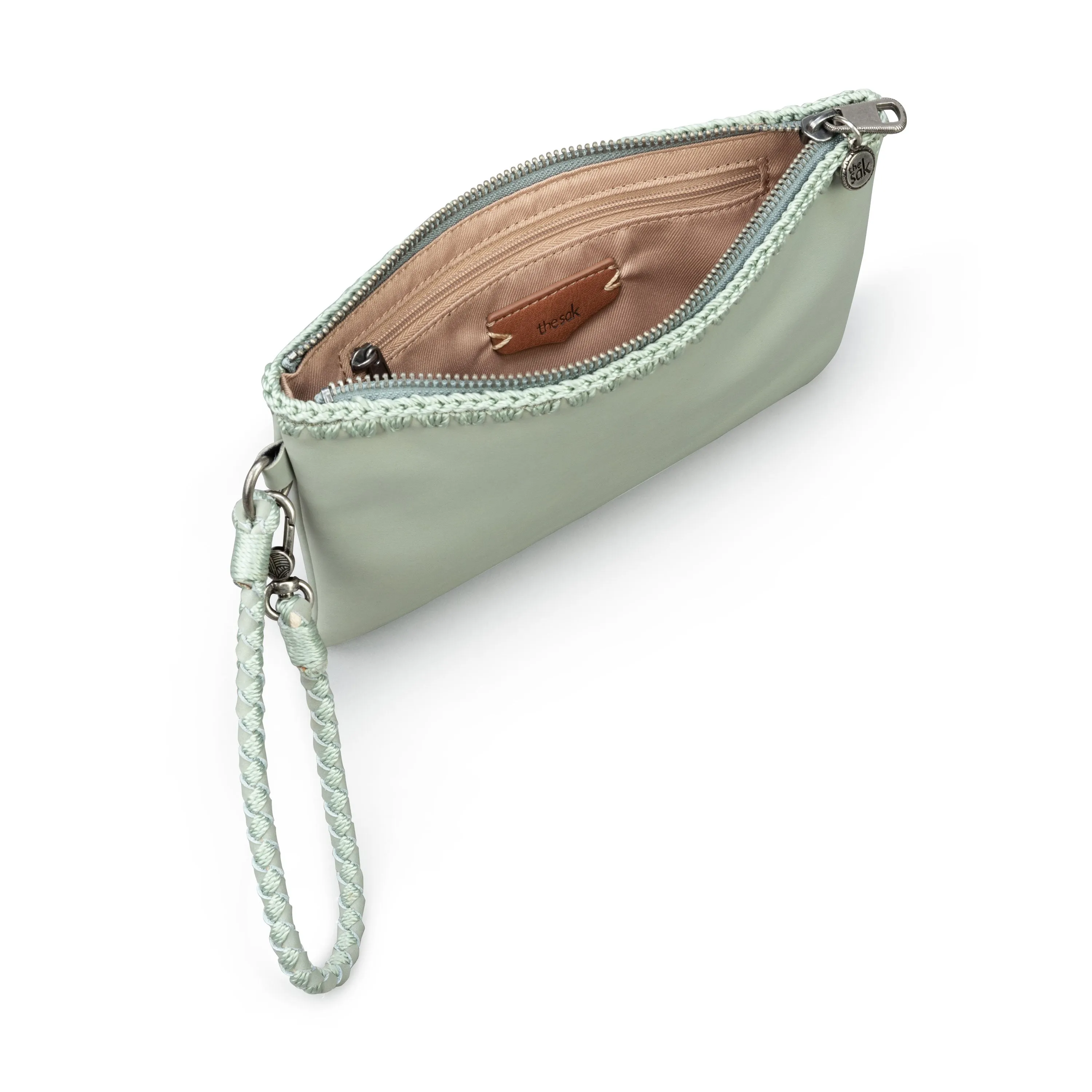 Vita Wristlet