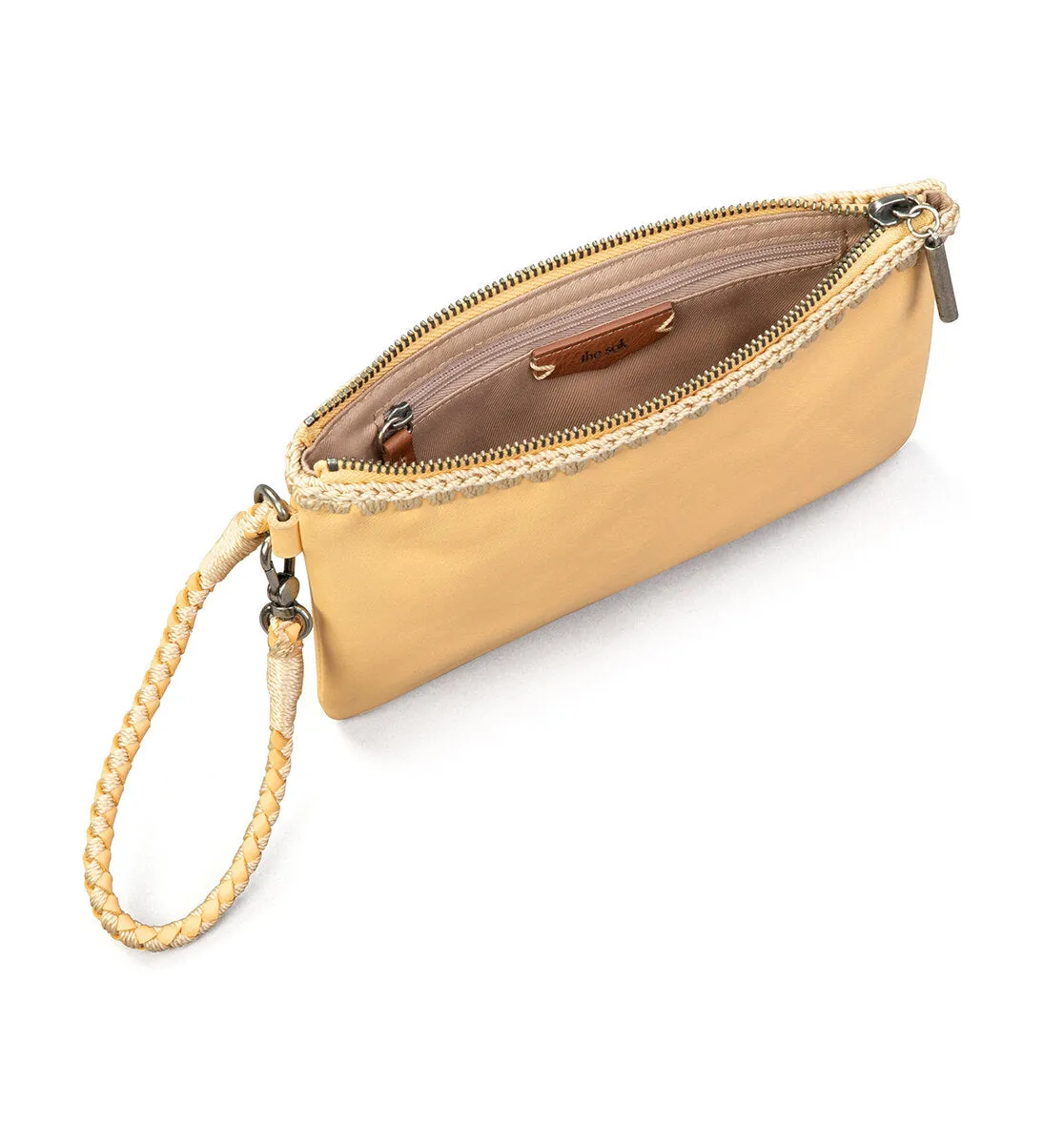 Vita Wristlet