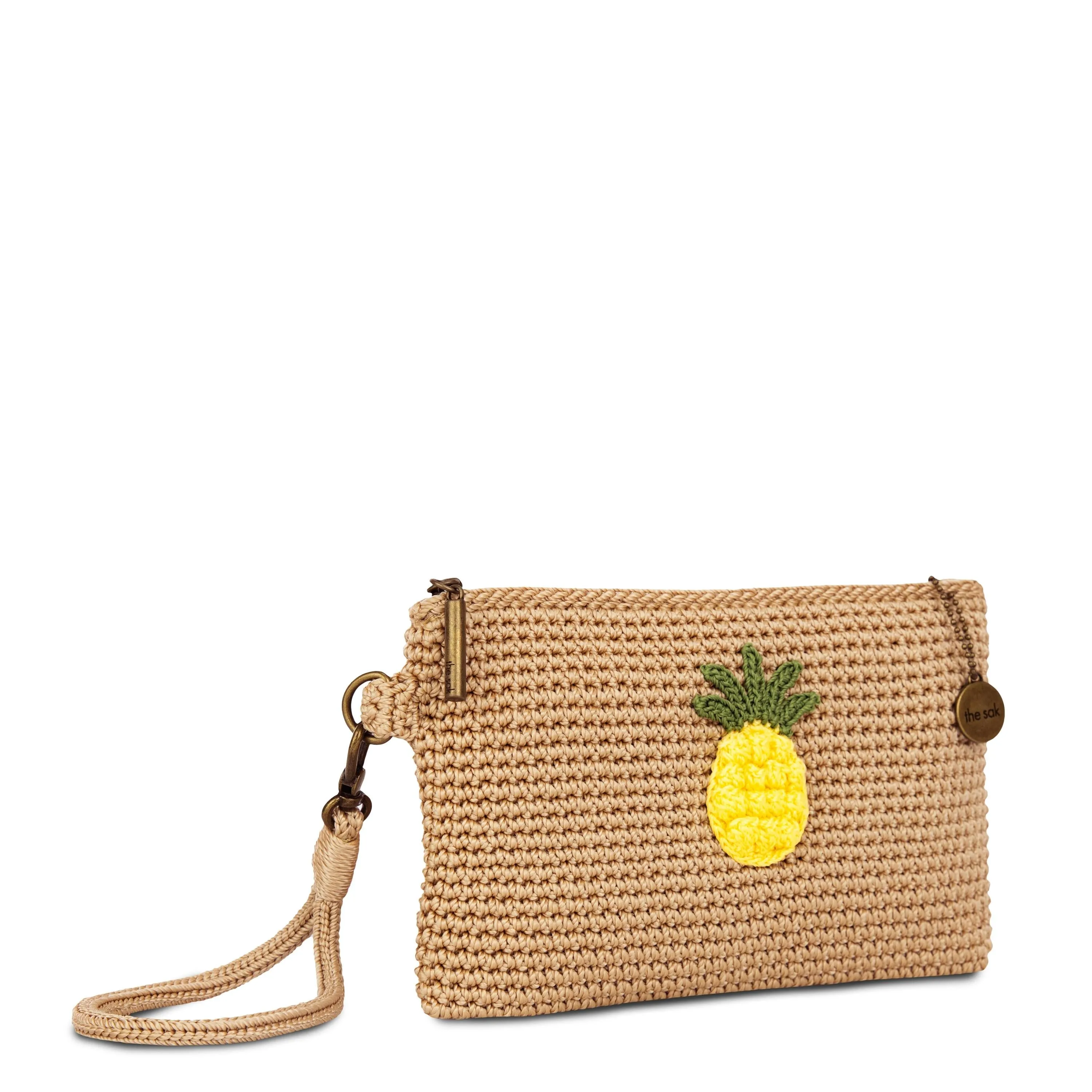 Vita Wristlet