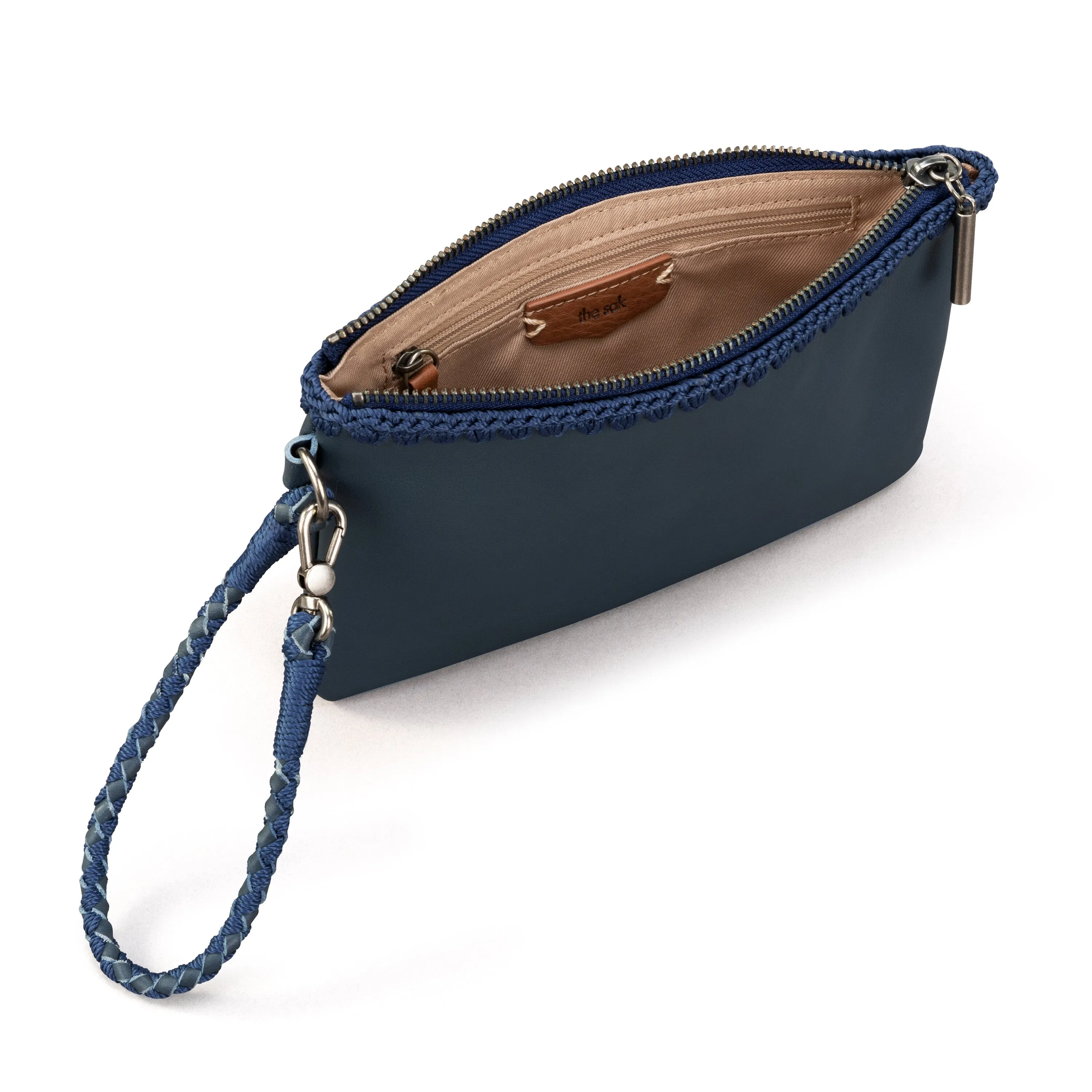 Vita Wristlet