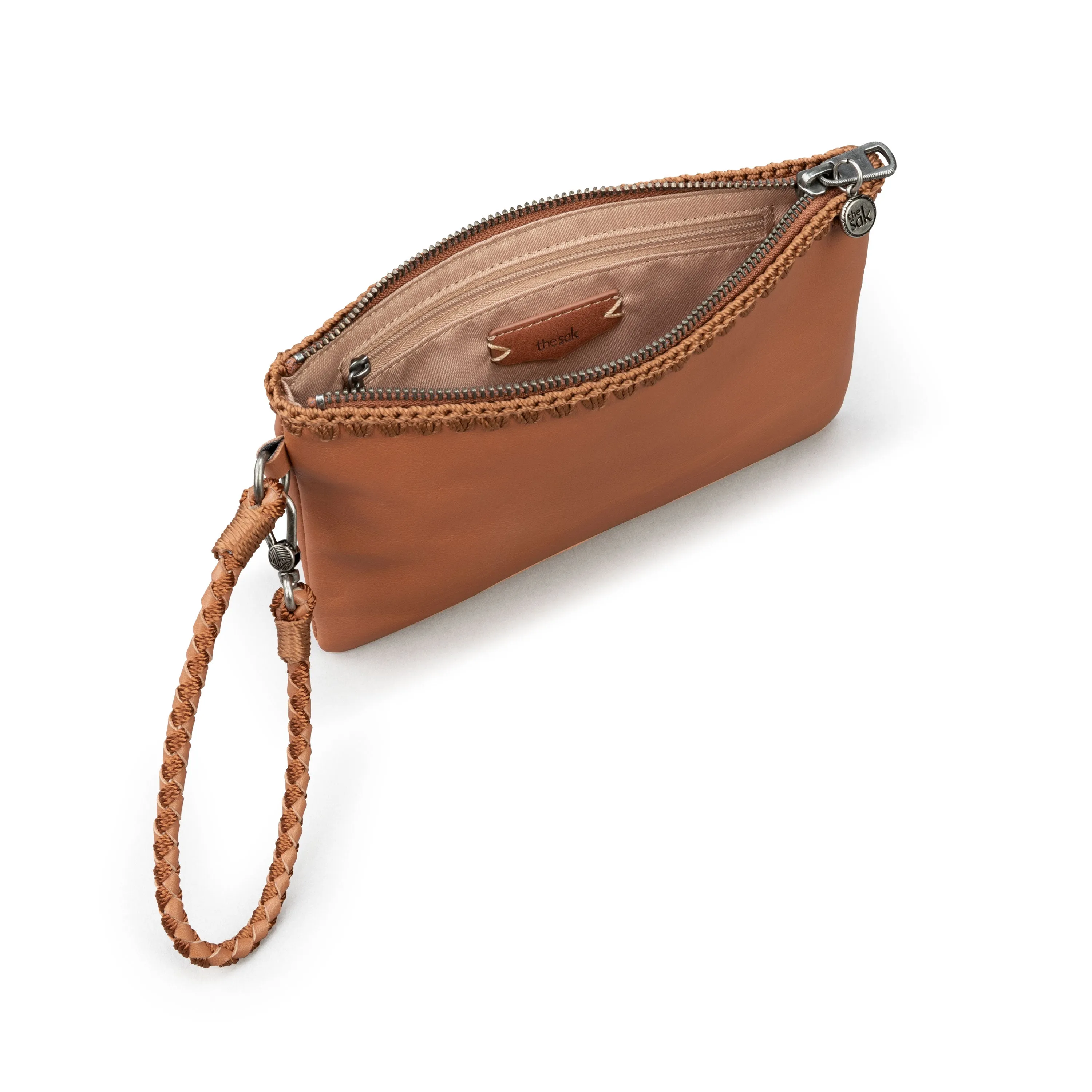 Vita Wristlet