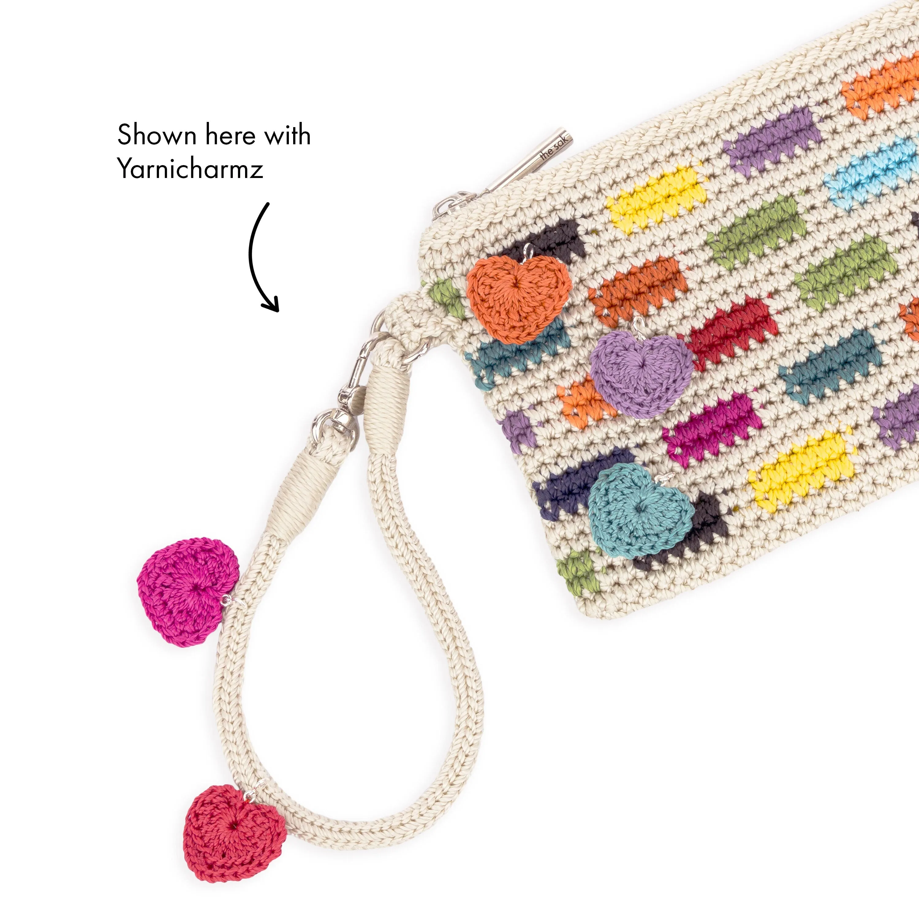 Vita Wristlet