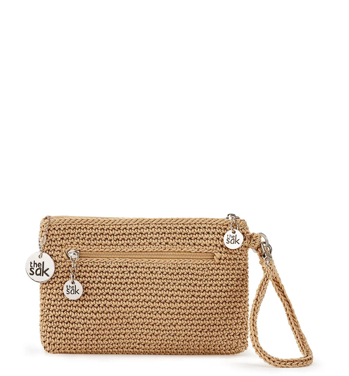 Vita Wristlet