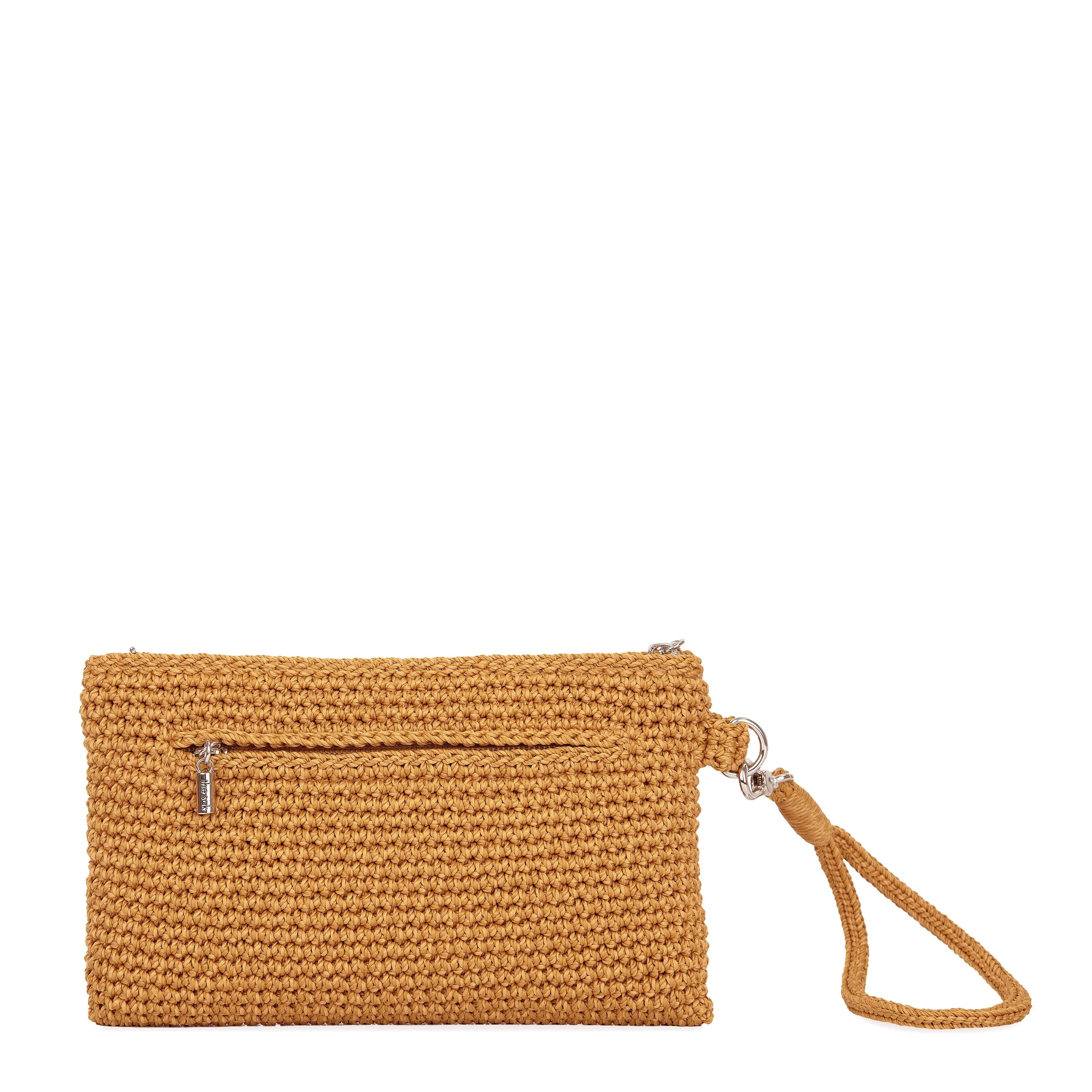 Vita Wristlet