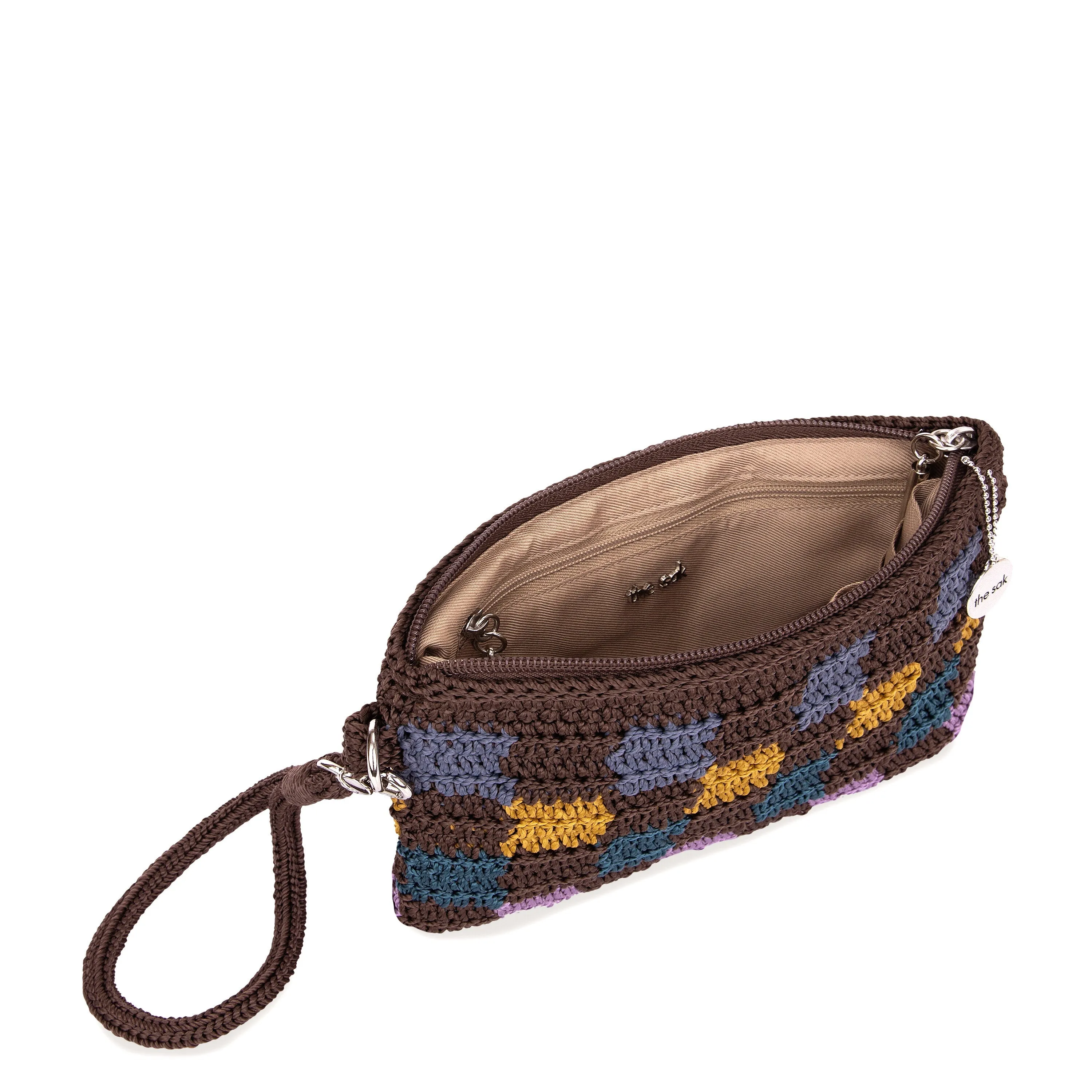 Vita Wristlet