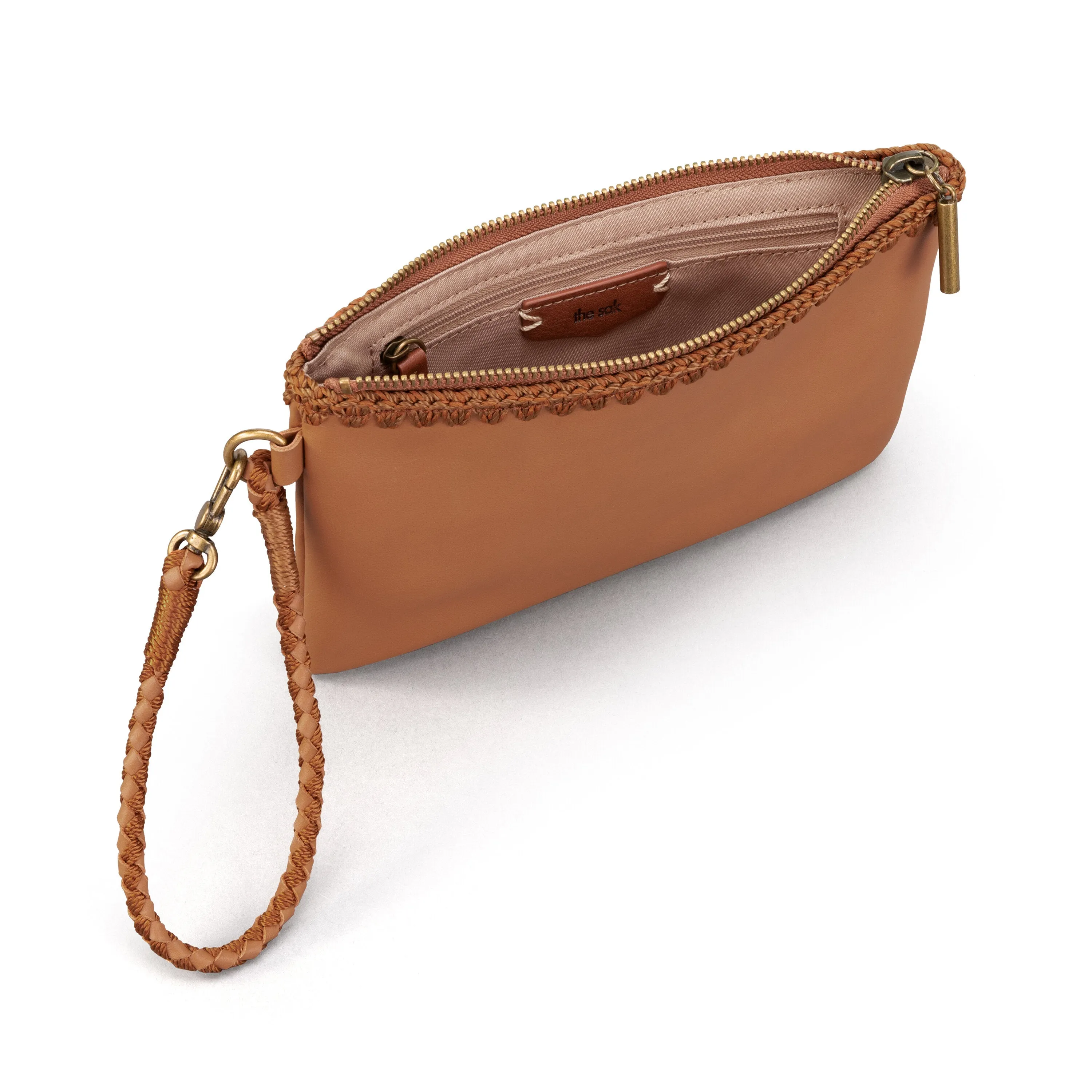 Vita Wristlet