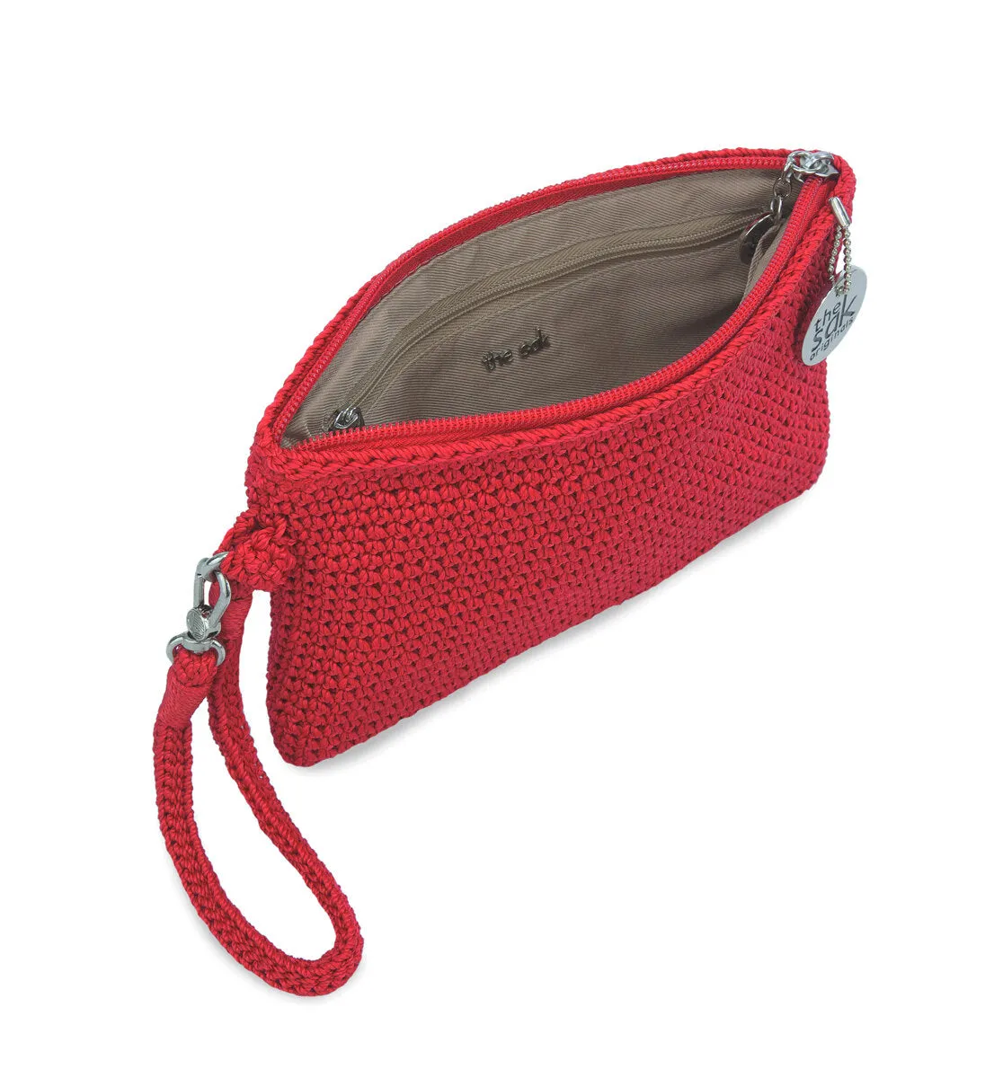 Vita Wristlet