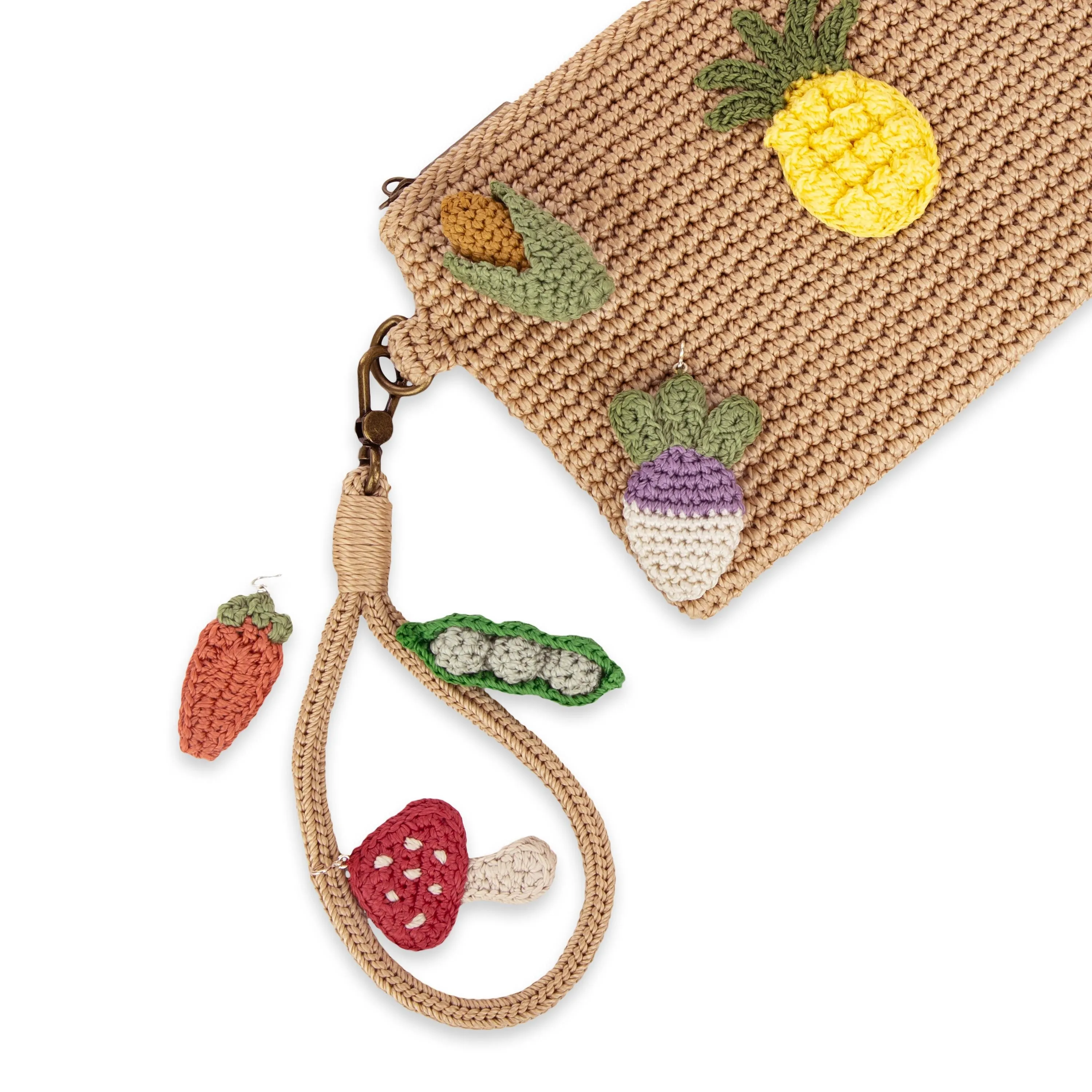 Vita Wristlet