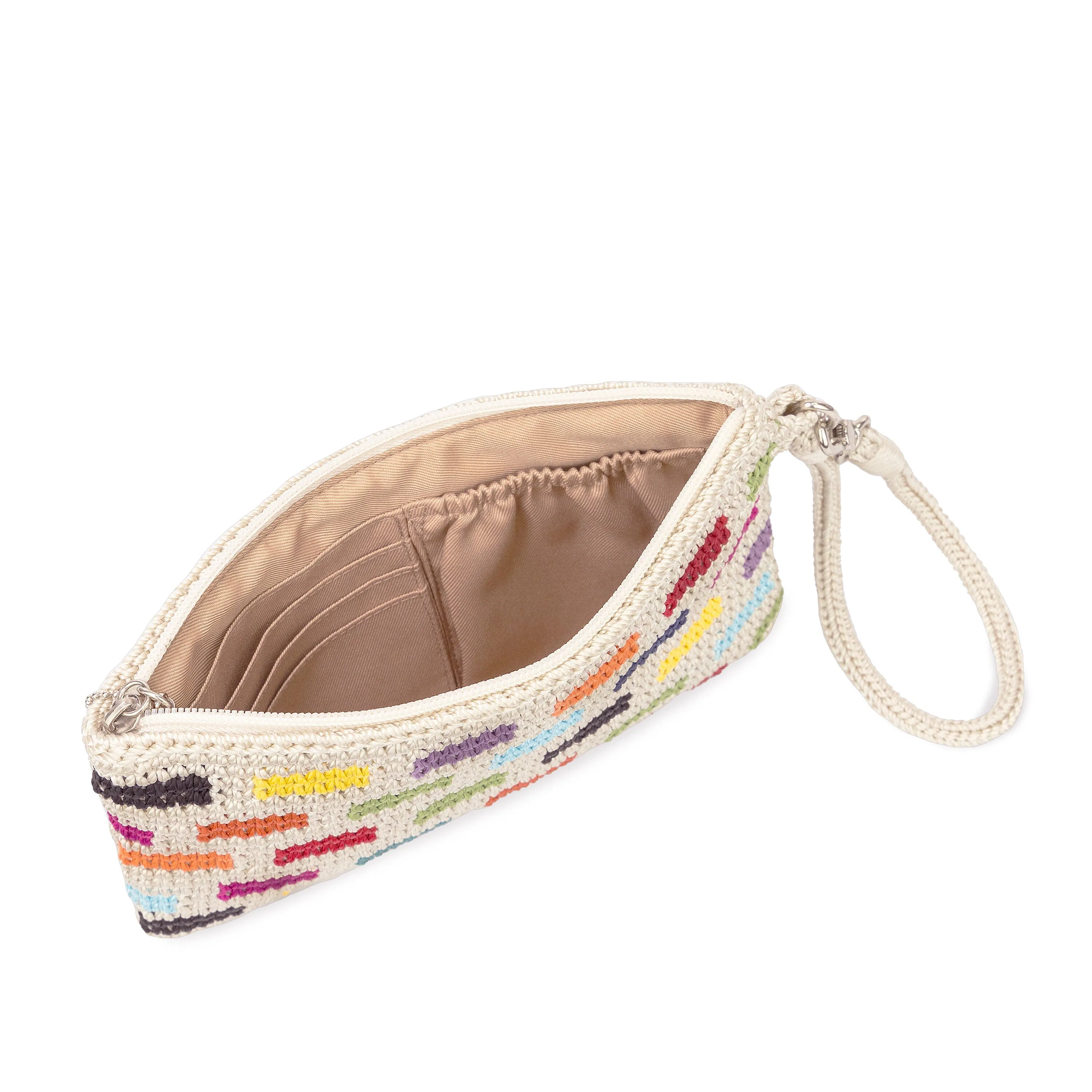 Vita Wristlet