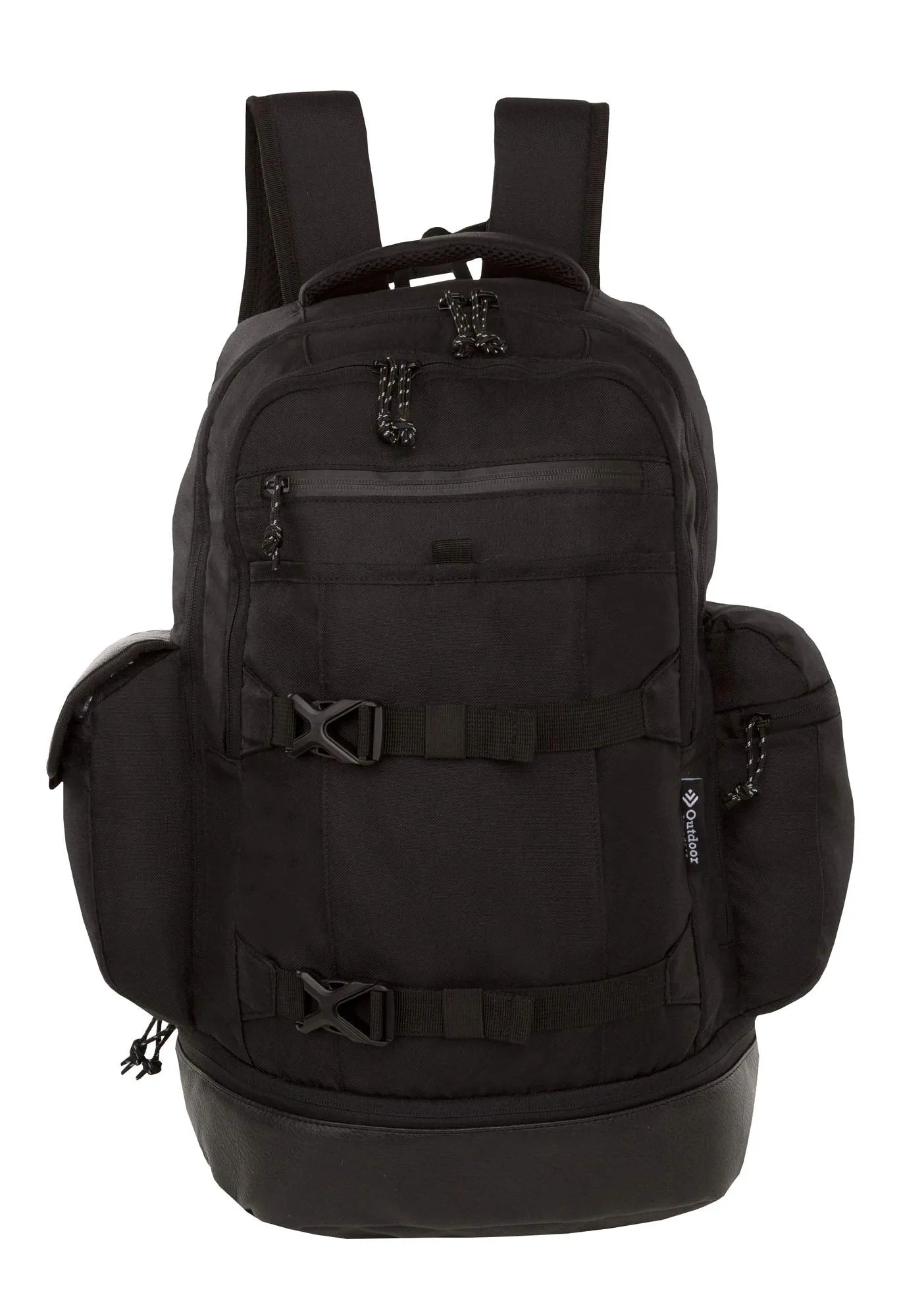 Wayfarer Go Pack Hiking Backpack