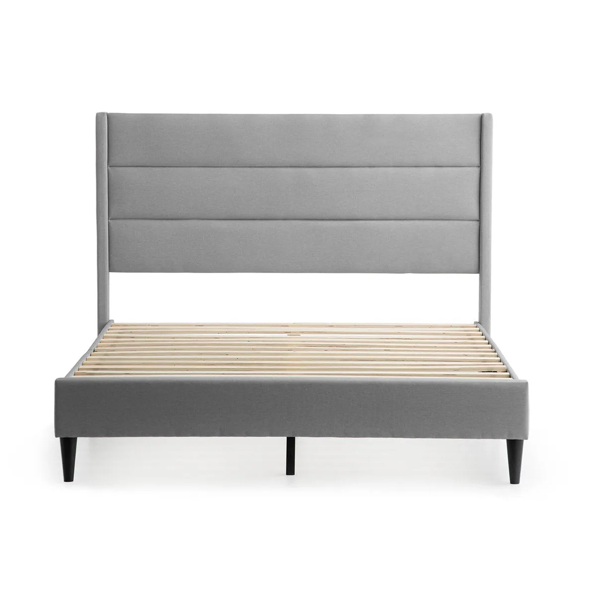 Weekender Beck Upholstered Bed -Closeout