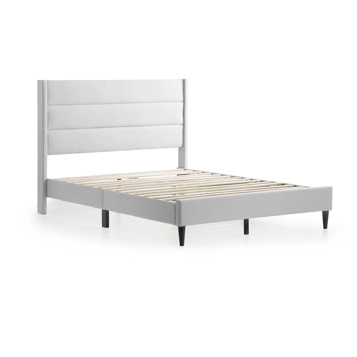 Weekender Beck Upholstered Bed -Closeout