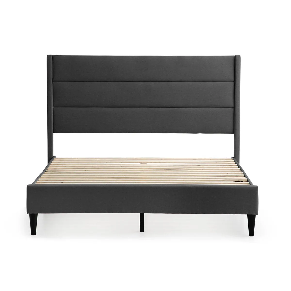 Weekender Beck Upholstered Bed -Closeout