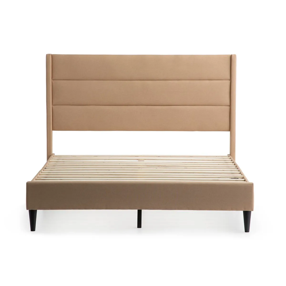 Weekender Beck Upholstered Bed -Closeout