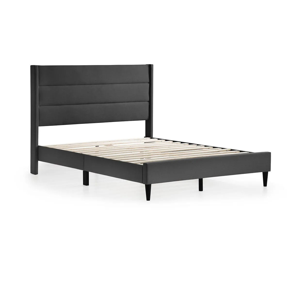 Weekender Beck Upholstered Bed -Closeout