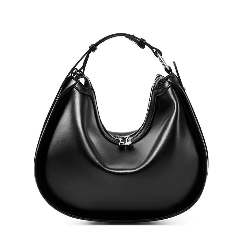 Women Fashion Minimalist Leather Purse