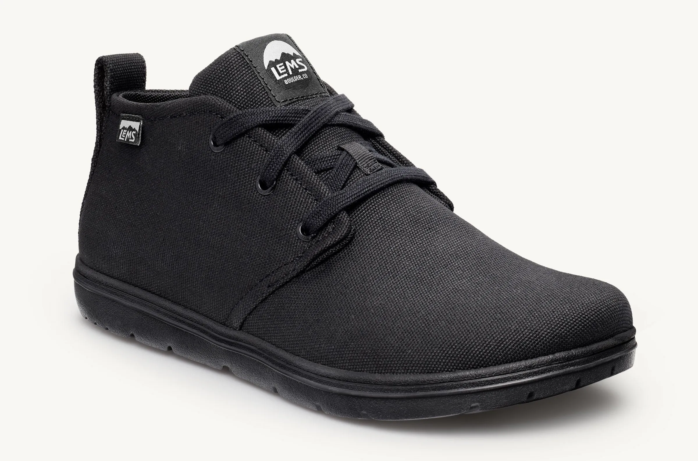 Women's Chukka Canvas (Discontinued)