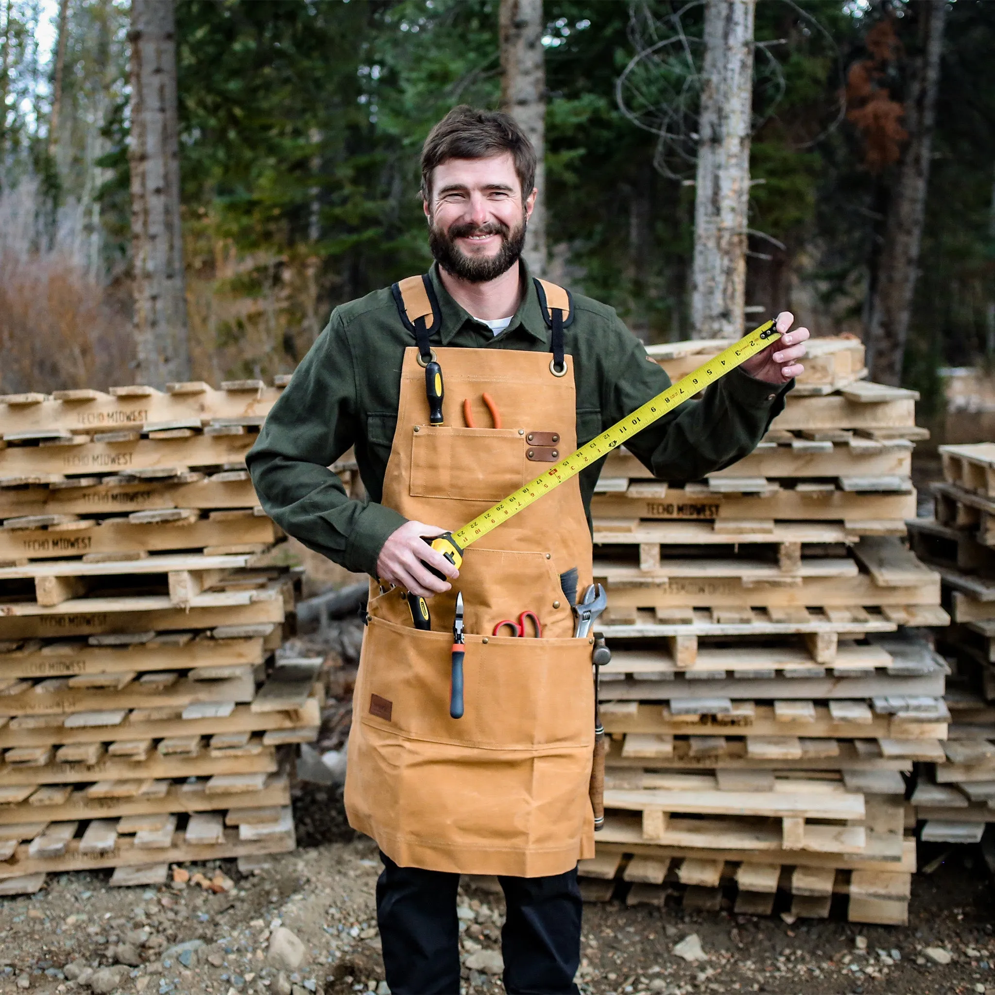 Work Apron