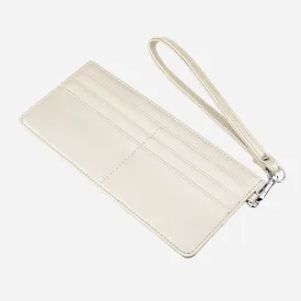 Wristlet - Gold