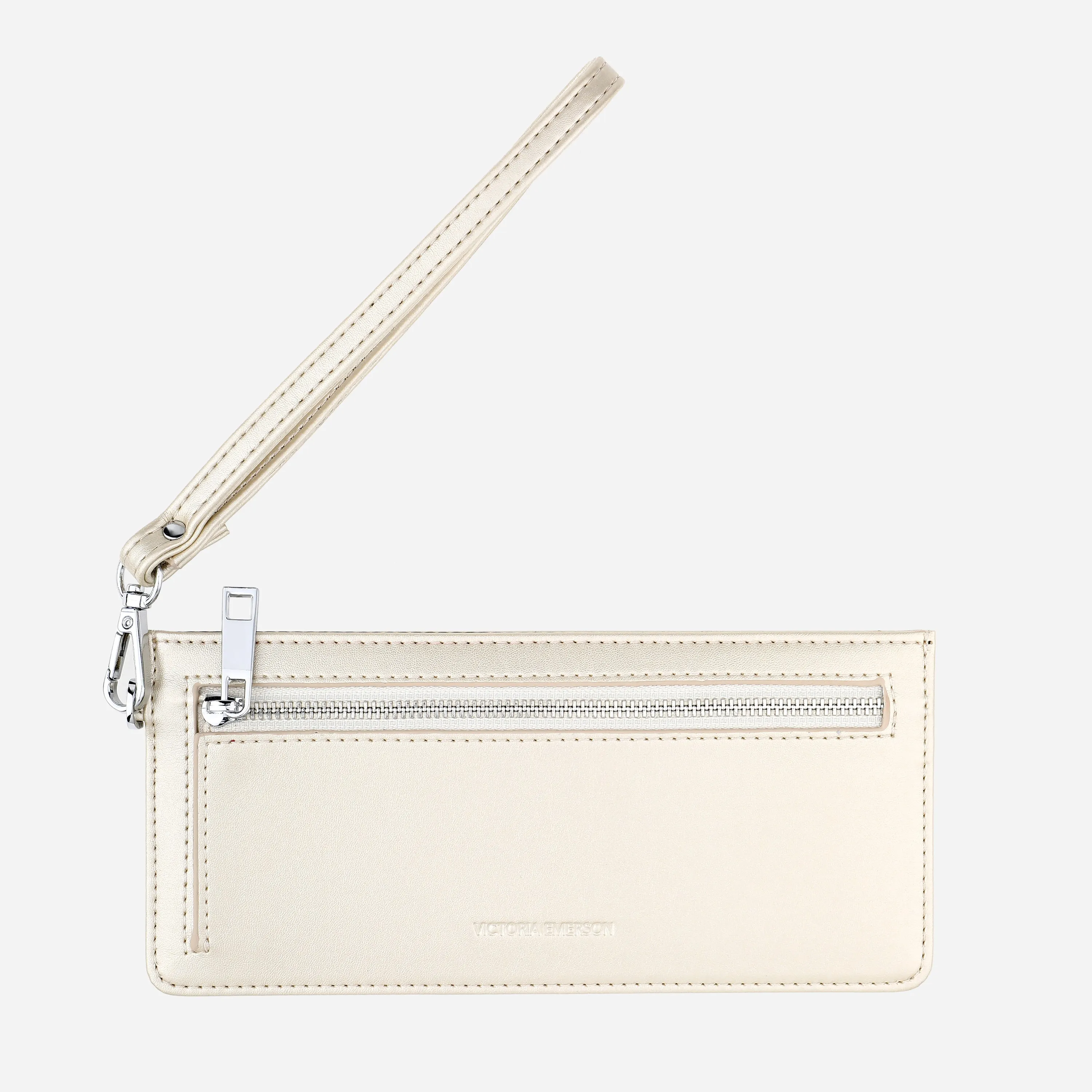 Wristlet - Gold