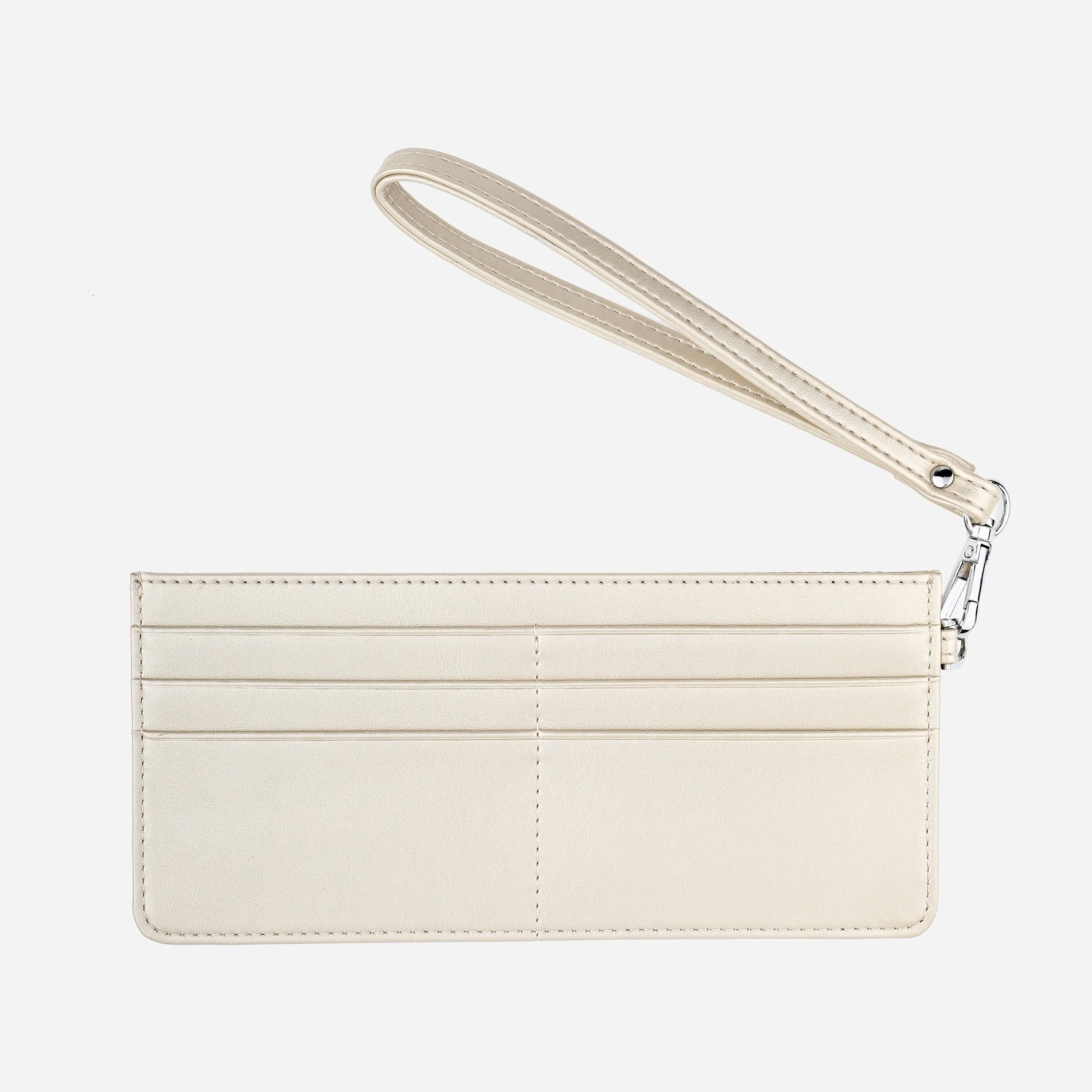 Wristlet - Gold