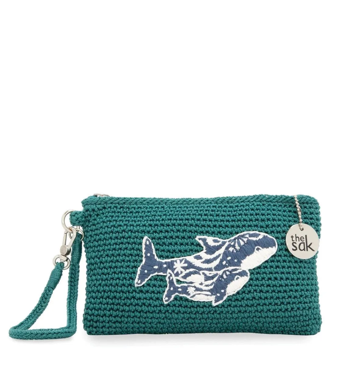 Wristlet