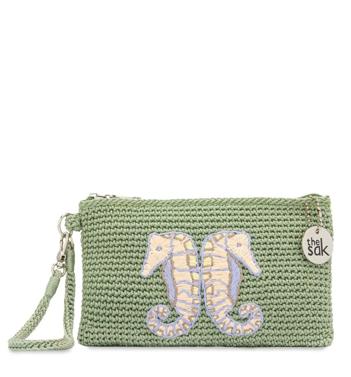 Wristlet