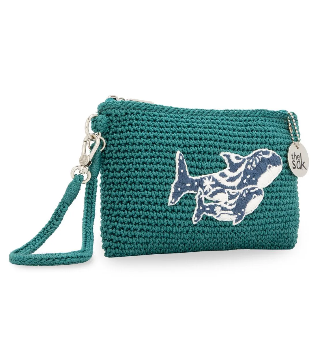 Wristlet