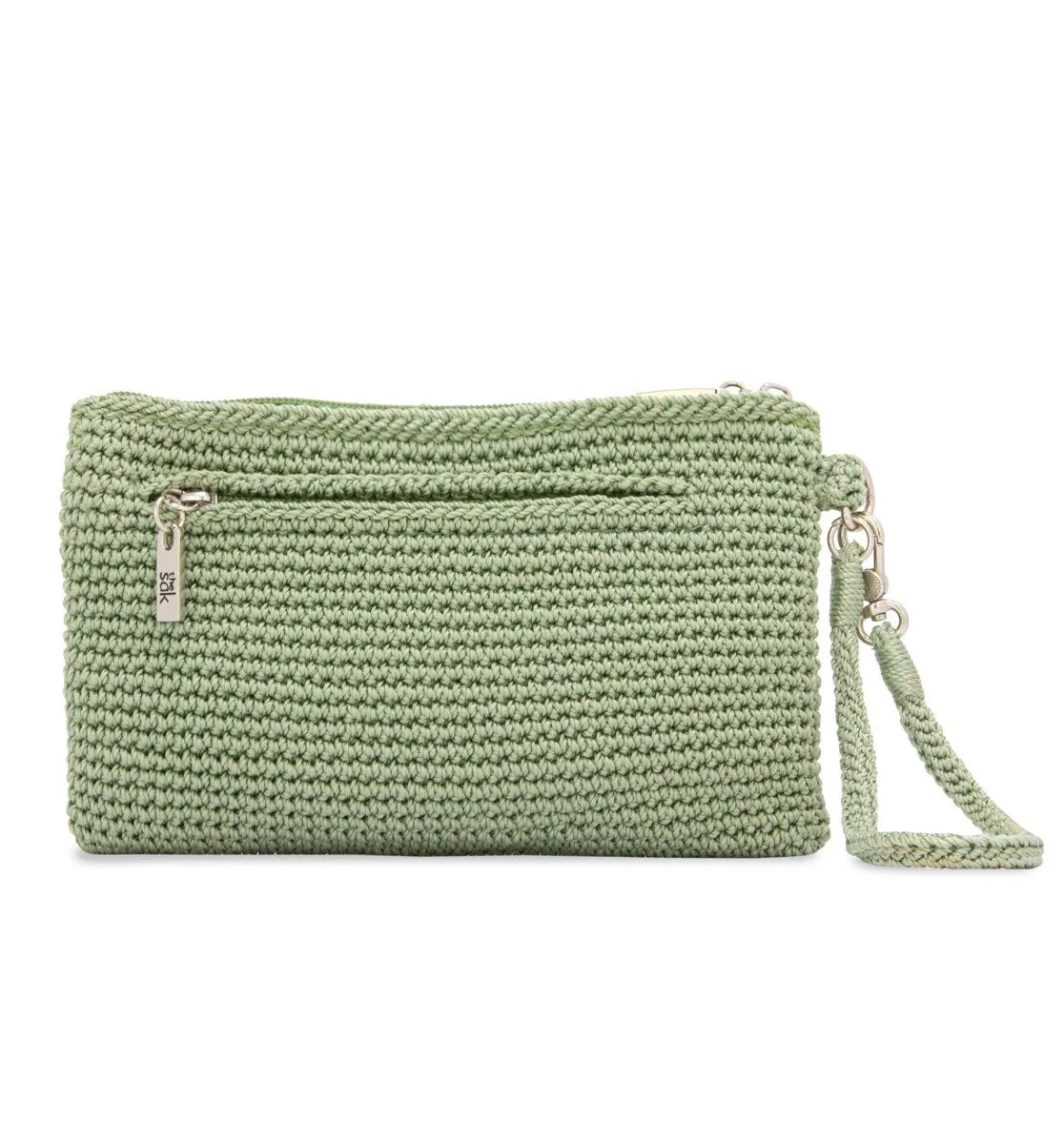 Wristlet