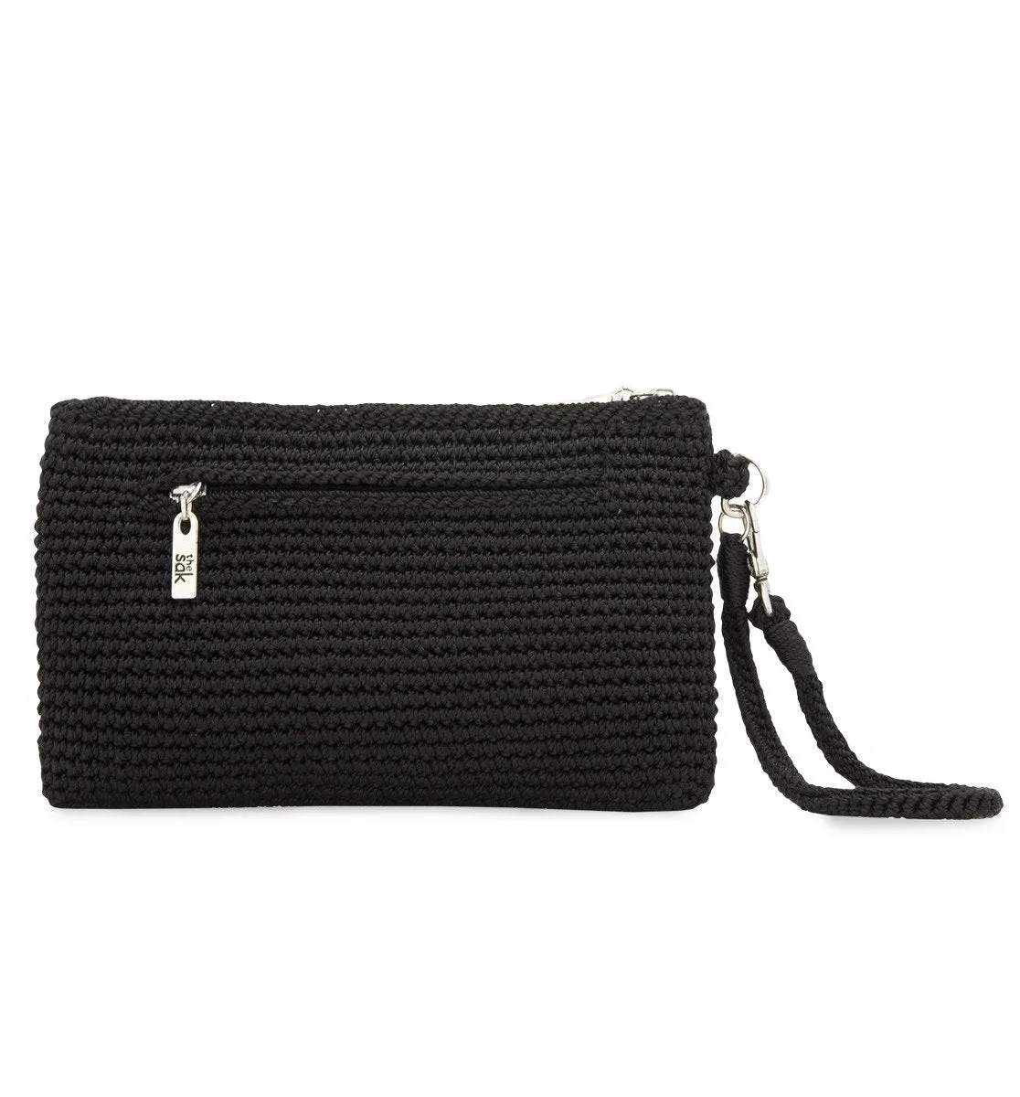 Wristlet